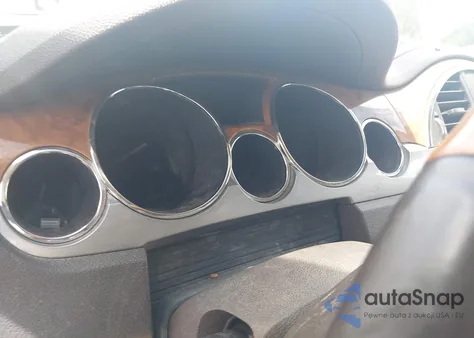 2011 Buick Enclave Cx из США, поврежденный, VIN 5GAKRAED6BJ327971